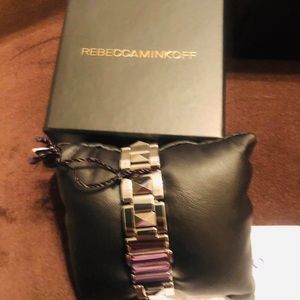 Rebecca Minkoff brand new watch